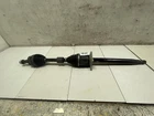 2015 Chrysler 200 Front Right Passenger Side Axle Shaft Oem+ Used. Price: $83.71.