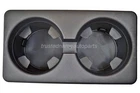Fits 2007 To 2013 Chevrolet Avalanche Floor Console Cup Holder New. Price: $104.71.