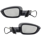 Mirror Set For 2018-2022 Honda Accord Right And Left Heated With Signal Light New. Price: $213.59.