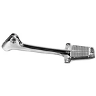 1960 1971 Chevy Pickup Truck Interior Mirror Bracket Chrome Dynacorn 1155D New. Price: $24.00.
