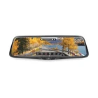 Voxx Rvmdvr Rear-view Mirror With 9.88" Hd Display & Dash Cam New. Price: $449.00.