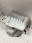 14 15 16 17 Fiat 500L Rear View Mirror Cover Auto Dim E3 021035 Light Gray Used. Price: $65.00.