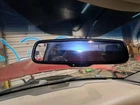 2011 Dodge Caravan Rear View Mirror Automatic Dimming Microphone Used Oem. Price: $80.70.