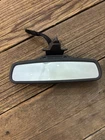 Volvo S60 S80 V70 XC90 2004 - 2014 Rearview Overhead Mirror Manual Dim (F281) Used. Price: $69.70.