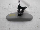 2015 Audi A3 Interior Rear View Mirror Silver Oem 8V0857511B4PK Used. Price: $36.45.