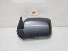 2014 Honda Ridgeline Door Mirror Left Driver Side View Oem 76250SJCA11 Used. Price: $157.79.
