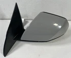 2022-24 Hyundai Ioniq 5 Left Side Rear View Door Mirror W/o Camera Gray # 108846 Used. Price: $290.40.