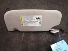 Passenger Right Sun Visor With Illumination Fits 05-07 Envoy 1793475 Used. Price: $80.00.