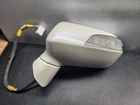 2007 To 2012 Acura Rdx Left Driver Lh Side View Door Mirror Oem NH603PX Used. Price: $140.00.