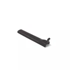 Genuine Volkswagen Wire Shield 1T0-857-594-B-9B9 New. Price: $26.43.