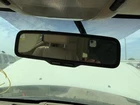 Used Front Center Interior Rear View Mirror Fits: 2008 Ford Explorer Exc. Sport. Price: $92.80.