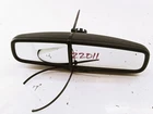 2005 06 2007 Jeep Grand Cherokee Rearview Mirror Auto Dimming Oem Used. Price: $47.05.