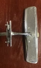 Vintage Oem 1954 55 Cadillac Rear View Mirror Mount # 4631656 Used. Price: $17.99.