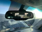 Tahoe 2007 Rear View Mirror 1435717 Used. Price: $91.13.
