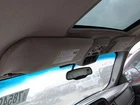 Yukon 2005 Rear View Mirror 2278586 Used. Price: $68.95.