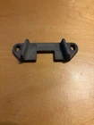 Triumph GT6 Tailgate Boot Hatch Catch Plate 619384 Used. Price: $18.81.