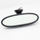 07-12 Mini Cooper Mirror Auto Dim Day/night Oem E1010784 Used. Price: $49.70.