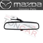 New Mazda Genuine MX-5 Miata Rear View Mirror NA01-69-220A. Price: $174.99.