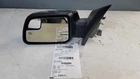 Door Mirror Lincoln Mkx Left 11 12 13 14 15 Driver Side Power Painted Cap Oem Used. Price: $85.00.