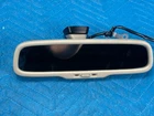 Toyota Land Cruiser LX470 Rear View Mirror IVORY:LG00 87810-60170 2003-2007 Oem Used. Price: $295.00.