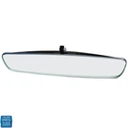 1963-1968 Gm Cars Interior Rearview Mirror 10" Stainless Steel New. Price: $67.99.