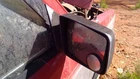 Passenger Right Side View Mirror Cable Fits 88-96 Dakota 264445 Used. Price: $63.99.