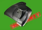 2012-2017 Volvo XC60 Front Upper Interior Rear View Mirror Cover Trim Cap Oem Used. Price: $55.08.