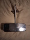 1950'S Gm Buick Olds Interior Mirror Arm Mount 4587025? Used Orig 53 54?. Price: $25.00.