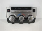 2014-2021 Toyota Tundra Ac Heater Climate Control CQ76N Used. Price: $121.69.