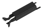 Genuine Gm Inside Rearview Mirror Wiring Harness Cover 15195146 New. Price: $15.00.