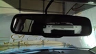 Used Front Center Interior Rear View Mirror Fits: 2016 Jeep Compass W/automatic. Price: $124.90.