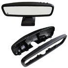 Mercedes Benz R129 Sl Rear View Mirror Housing 1997-2002 Auto Dim And Homelink New. Price: $143.00.