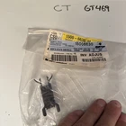 (1) Genuine Gm 15006630 Cover Assembly, Inside Rear View Mirror Wiring Harness New. Price: $13.50.