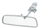 Oer 8" Stainless Steel Rear View Mirror And Bracket 1968-1969 Firebird & Camaro New. Price: $99.98.