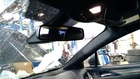 Used Front Center Interior Rear View Mirror Fits: 2015 Lincoln Mkc Automatic Dim. Price: $129.90.