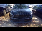 Rear View Mirror Without Telematics Manual Dimming Fits 18 Cherokee 1123961 Used. Price: $59.90.