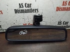 Bmw E90 Interior Mirror 9050943 - Y2/AB2/14 #3 Used. Price: $26.85.
