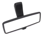 Interior Windshield Rear View Mirror 90-94 Vw Passat B3 Genuine 357 857 511 Used. Price: $39.99.