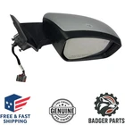 Land Range Rover Evoque L538 2016 Right Passenger Mirror Blind Spot, No Cam* Oem Used. Price: $199.00.