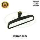 Land Rover Interior Rear View Mirror Range P38 (YA430702) - CTB100220L Oem New. Price: $527.03.