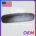 Oem Nissan Rear View Mirror E13010837 2008 2023 Rogue, Xterra, Versa Used. Price: $21.60.