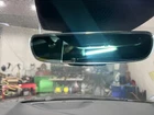 Used Front Center Interior Rear View Mirror Fits: 2019 Jaguar E-pace W/garage Do. Price: $159.65.