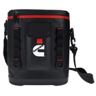 Cummins CMN34718 Portable Soft Cooler Bag 12-CAN Black New. Price: $64.37.