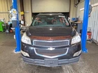Rear View Mirror With Automatic Dimming Opt DD8 Fits 09-17 Traverse 1078401 Used. Price: $80.00.