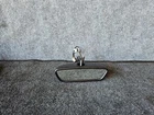 Front Interior Upper Rear View Mirror 2020 Mercedes C190 Amg Gt/gts 12K Oem Used. Price: $300.00.