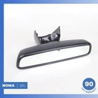 2016 Lr Range Rover Sport L494 Interior Rear View Mirror GPLA17E678HC Oem Used. Price: $85.23.