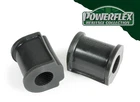 Powerflex For Porsche 911 (77 - 89) / 924 944 964 968 993 Sway Bar New. Price: $57.99.