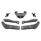 For Chevy El Camino 1968-1972 Oer Rear Bumper Bracket Set New. Price: $175.13.