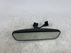 2021-2024 Toyota Mirai Interior Rear View Mirror W/ Auto Dimming 87840-0W470 Used. Price: $112.50.