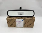 2012-2013 Lexus GX460 Interior Windshield Rear View Mirror Door Open 87810-0WB60 New. Price: $349.99.